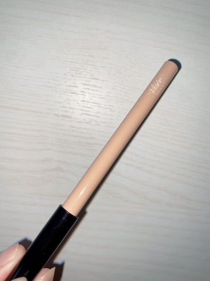 ヴィセ アヴァン リップ&アイカラー ペンシル/Visée/ペンシルアイライナーを使ったクチコミ(1枚目)