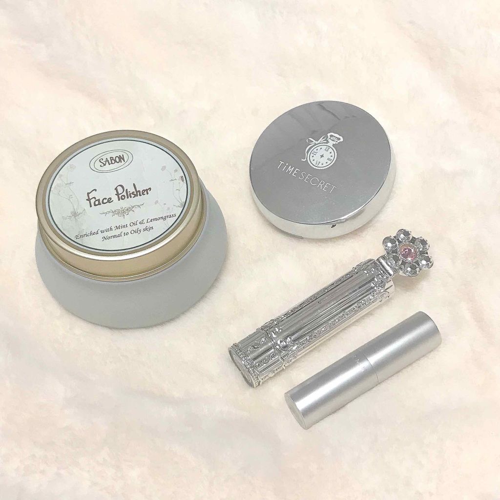 リップブロッサム (旧)/JILL STUART/口紅を使ったクチコミ（1枚目）