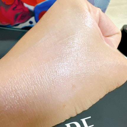 クリーム イン デイ/KANEBO/フェイスクリームを使ったクチコミ(5枚目)