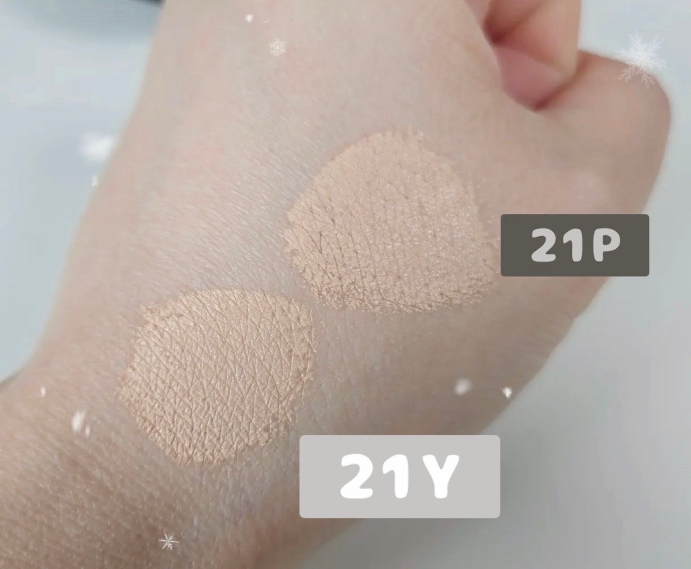 ネーミング フラッフィーパウダーブラッシュ/NAMING./パウダーチークを使ったクチコミ(7枚目)