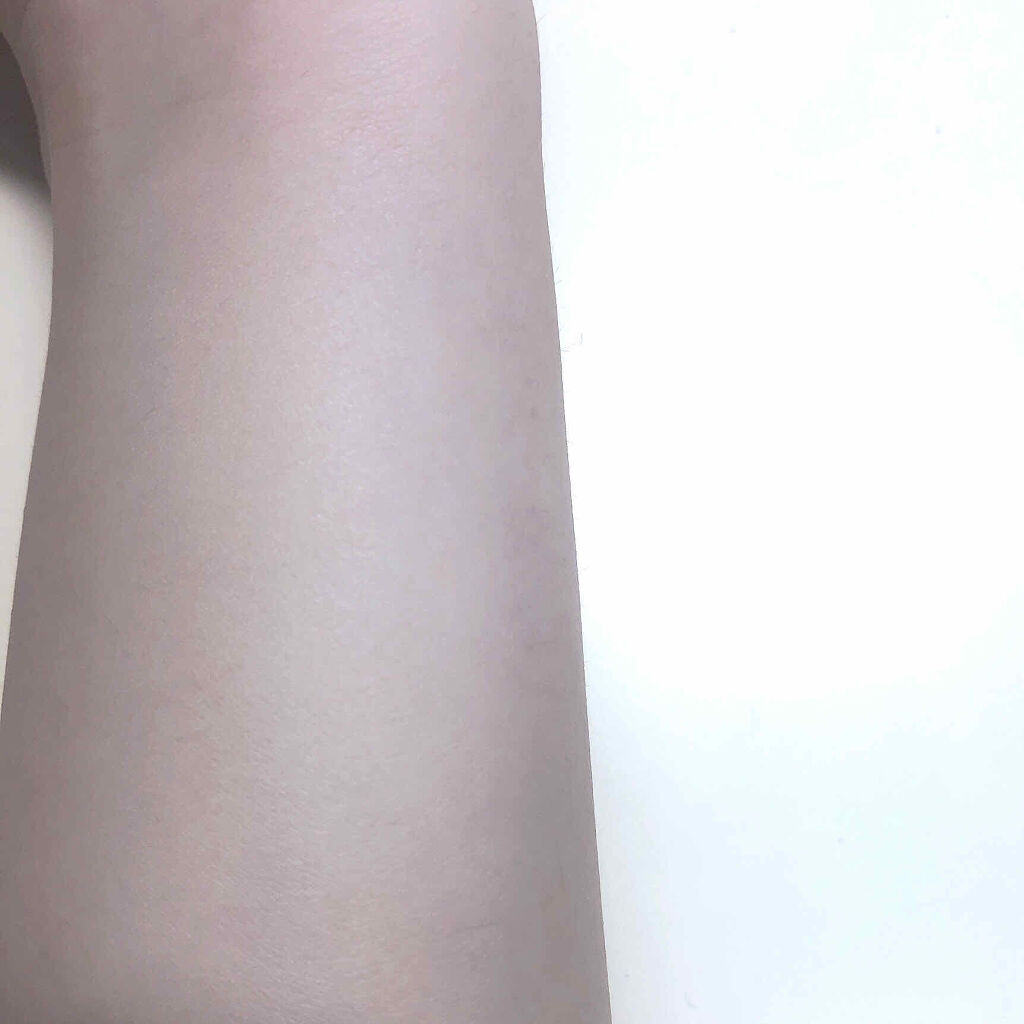 ドラマティックスキンセンサーベース EX トーンアップ/マキアージュ/化粧下地を使ったクチコミ（3枚目）