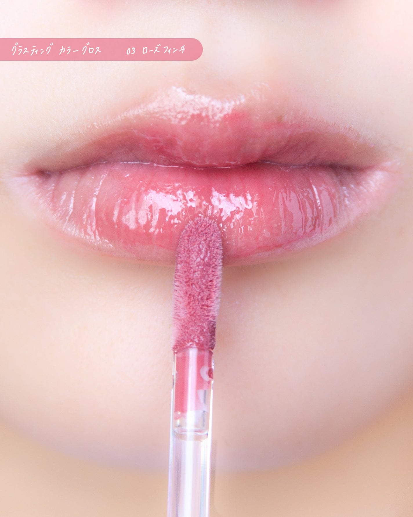 ハンオールブロウカラ/rom&nd/眉マスカラを使ったクチコミ(9枚目)