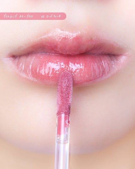 ハンオールブロウカラ/rom&nd/眉マスカラを使ったクチコミ(9枚目)