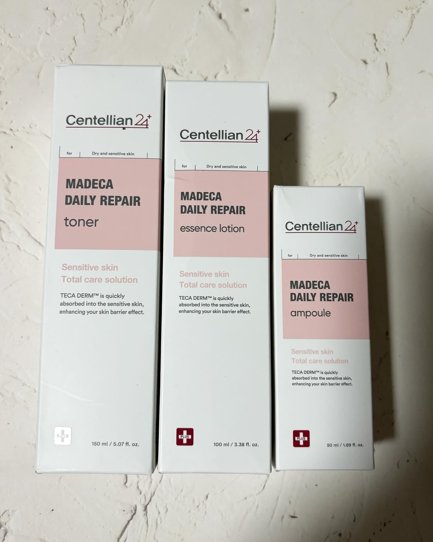 comaki on LIPS 「マデカデイリーリペアのラインをお試ししました。アンプル、トナー..」(1枚目)