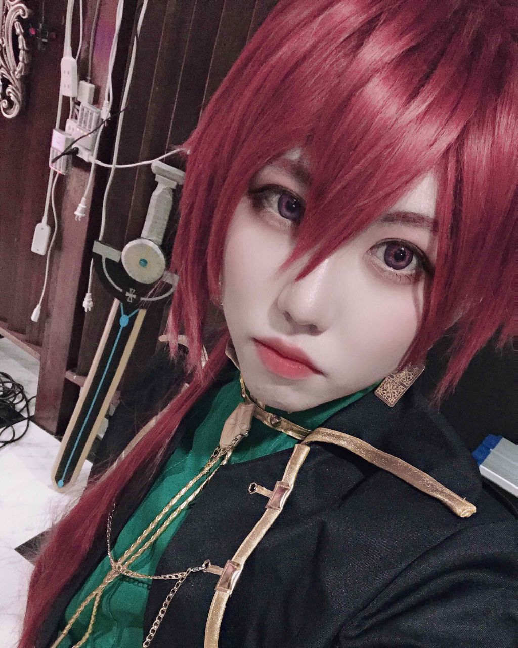 エティア クールワンデー/Etia./ワンデー（１DAY）カラコンを使ったクチコミ（1枚目）