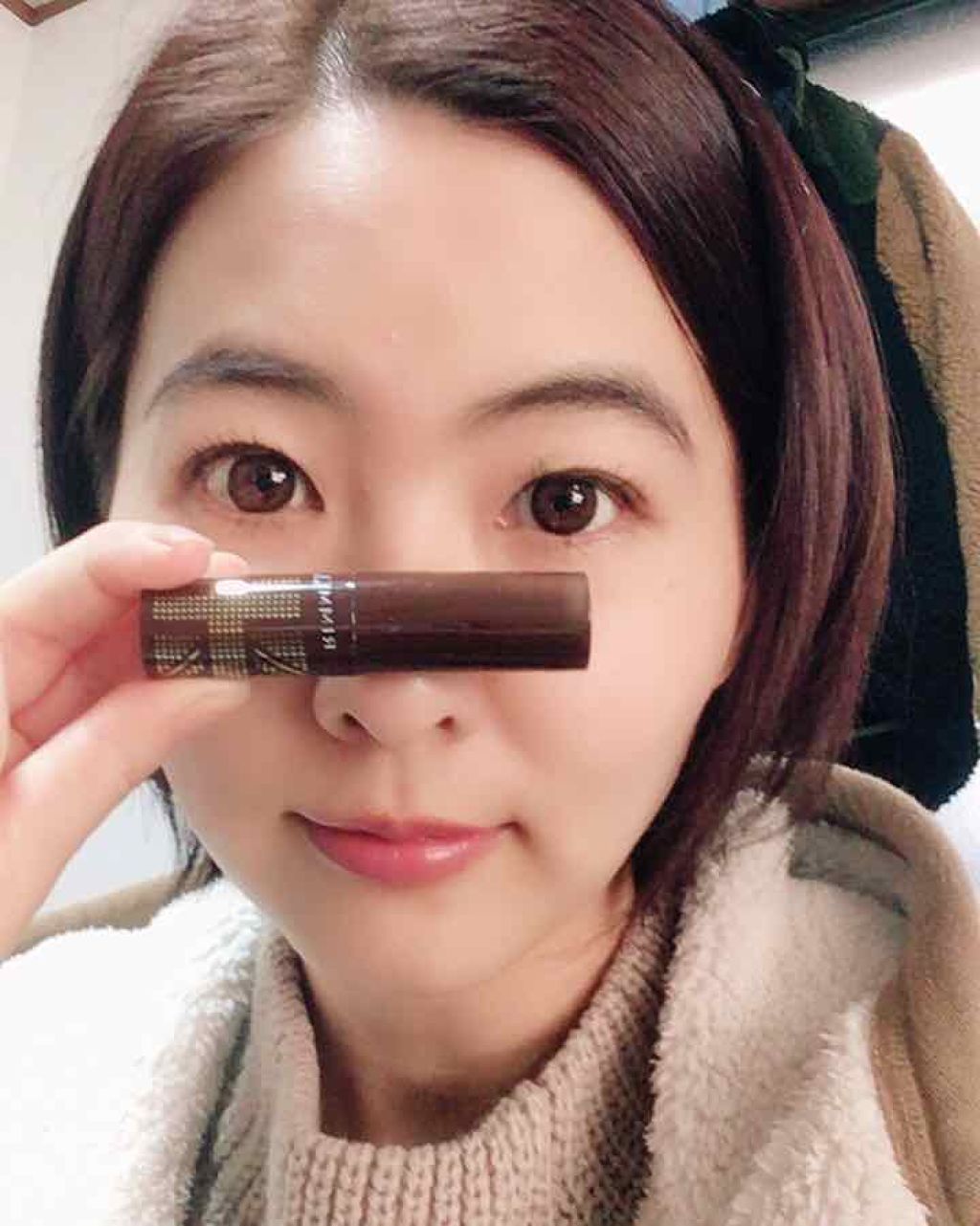 ラスティングフィニッシュ クリーミィ リップ/リンメル ロンドン/口紅を使ったクチコミ(1枚目)