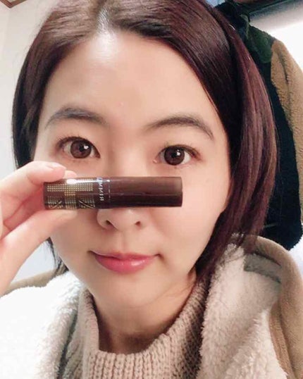 ラスティングフィニッシュ クリーミィ リップ/リンメル ロンドン/口紅を使ったクチコミ(1枚目)