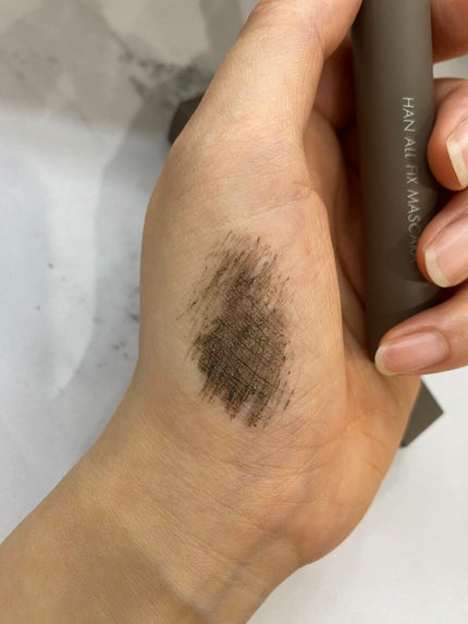 ベターザンシェイプ/rom&nd/シェーディングを使ったクチコミ(2枚目)