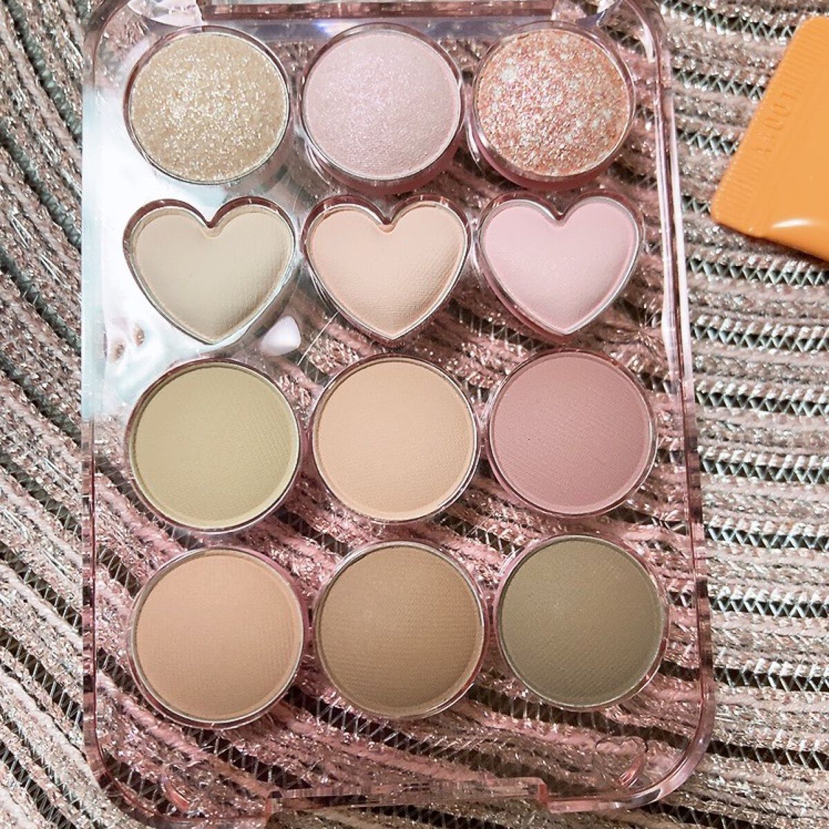 ジューシードロップチーク/Colorgram/リキッドチークを使ったクチコミ（2枚目）