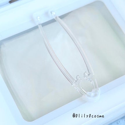 レッドブレミッシュクイックPHAシートマスク/Dr.G/シートマスク・パックを使ったクチコミ(4枚目)