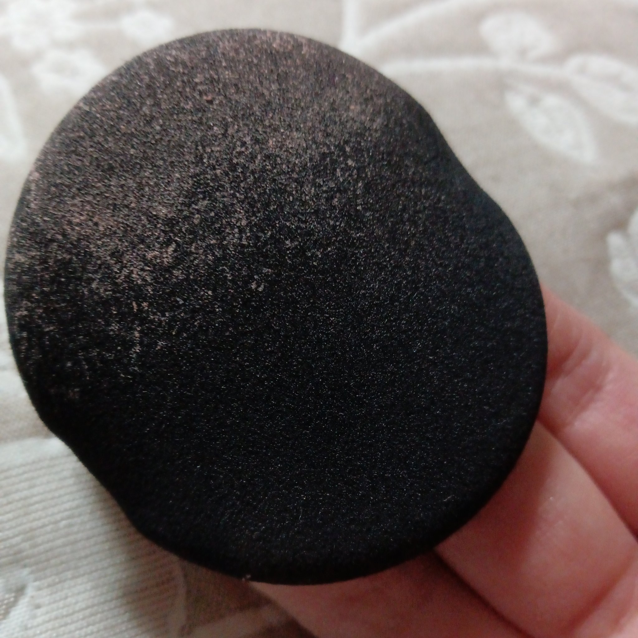 ケイト カラー＆カバークッション 01 フェアピンク(レフィル)/KATE/クッションファンデーションを使ったクチコミ（2枚目）