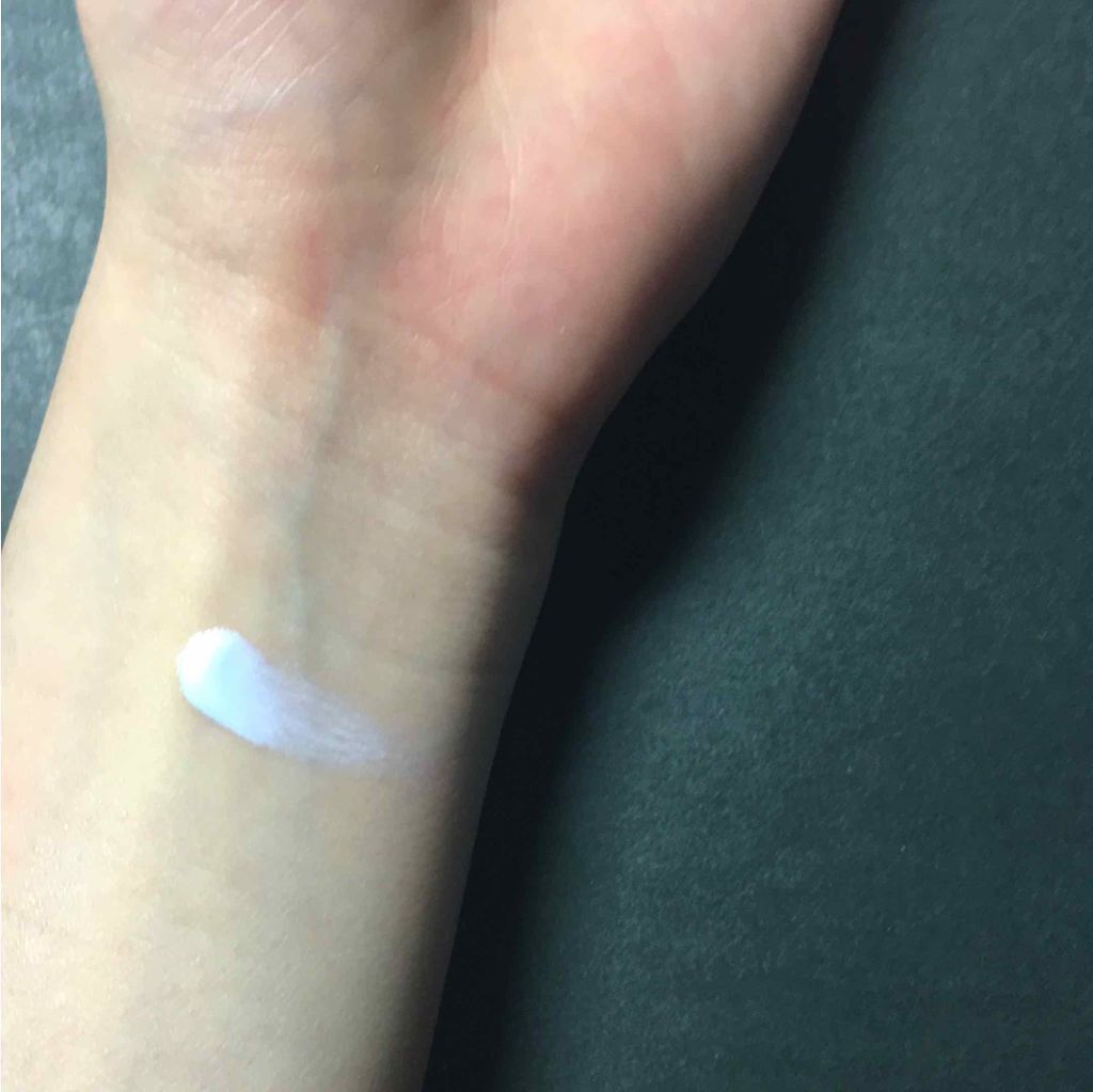 UVウルトラフィットベースN/CEZANNE/化粧下地を使ったクチコミ(2枚目)