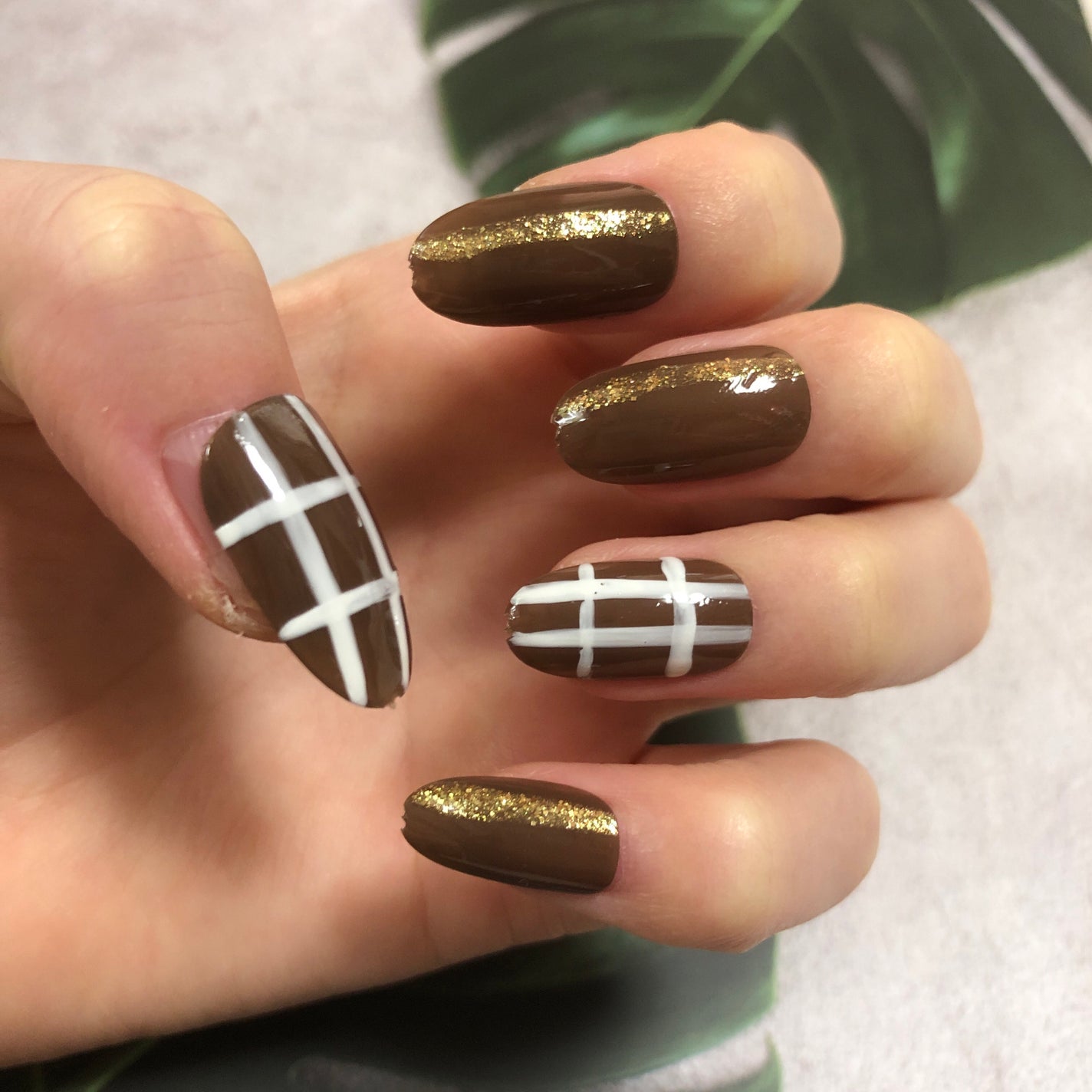 カラフルネイルズ/キャンメイク/マニキュアを使ったクチコミ(2枚目)