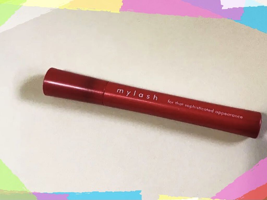 オペラ マイラッシュ アドバンスト/OPERA/マスカラを使ったクチコミ（3枚目）