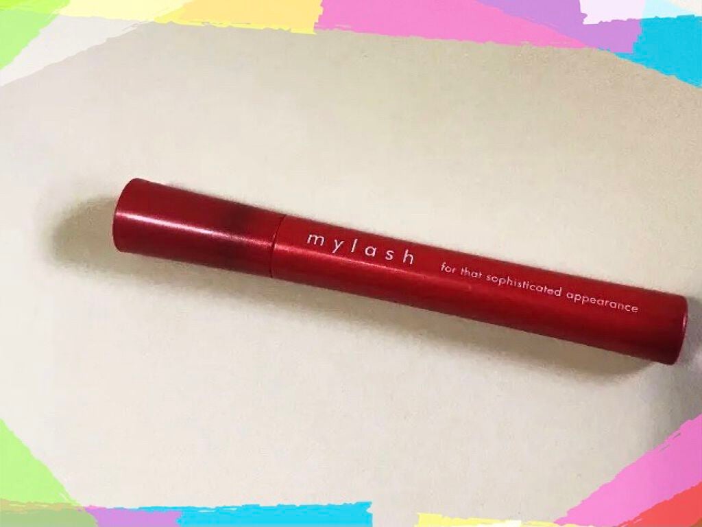 オペラ マイラッシュ アドバンスト/OPERA/マスカラを使ったクチコミ(3枚目)