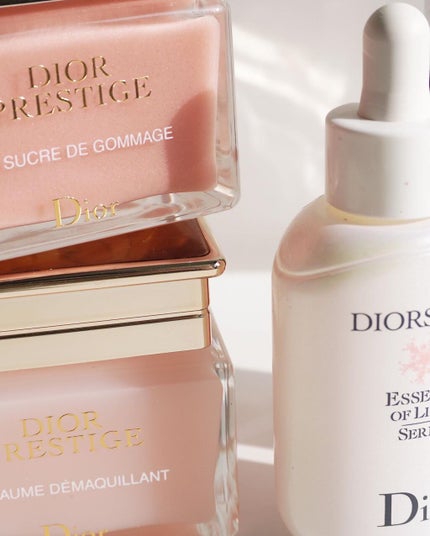 ワン エッセンシャル セラム/Dior/美容液を使ったクチコミ(6枚目)