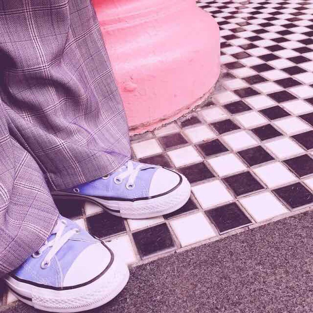 みんなカモン!! on LIPS 「エモ写真❤️エモ写真撮ってみない?..」(1枚目)