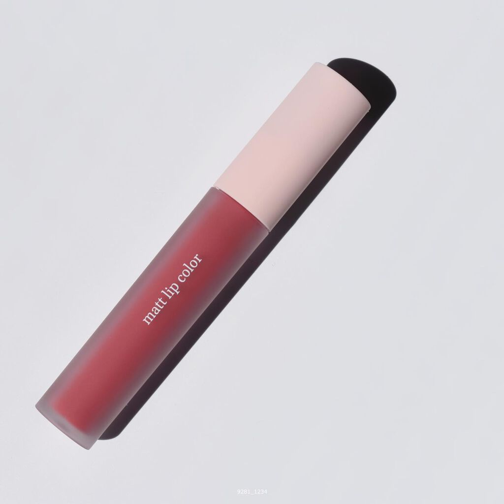 マルチカラーパレット/and:ar/マルチパレットを使ったクチコミ(7枚目)