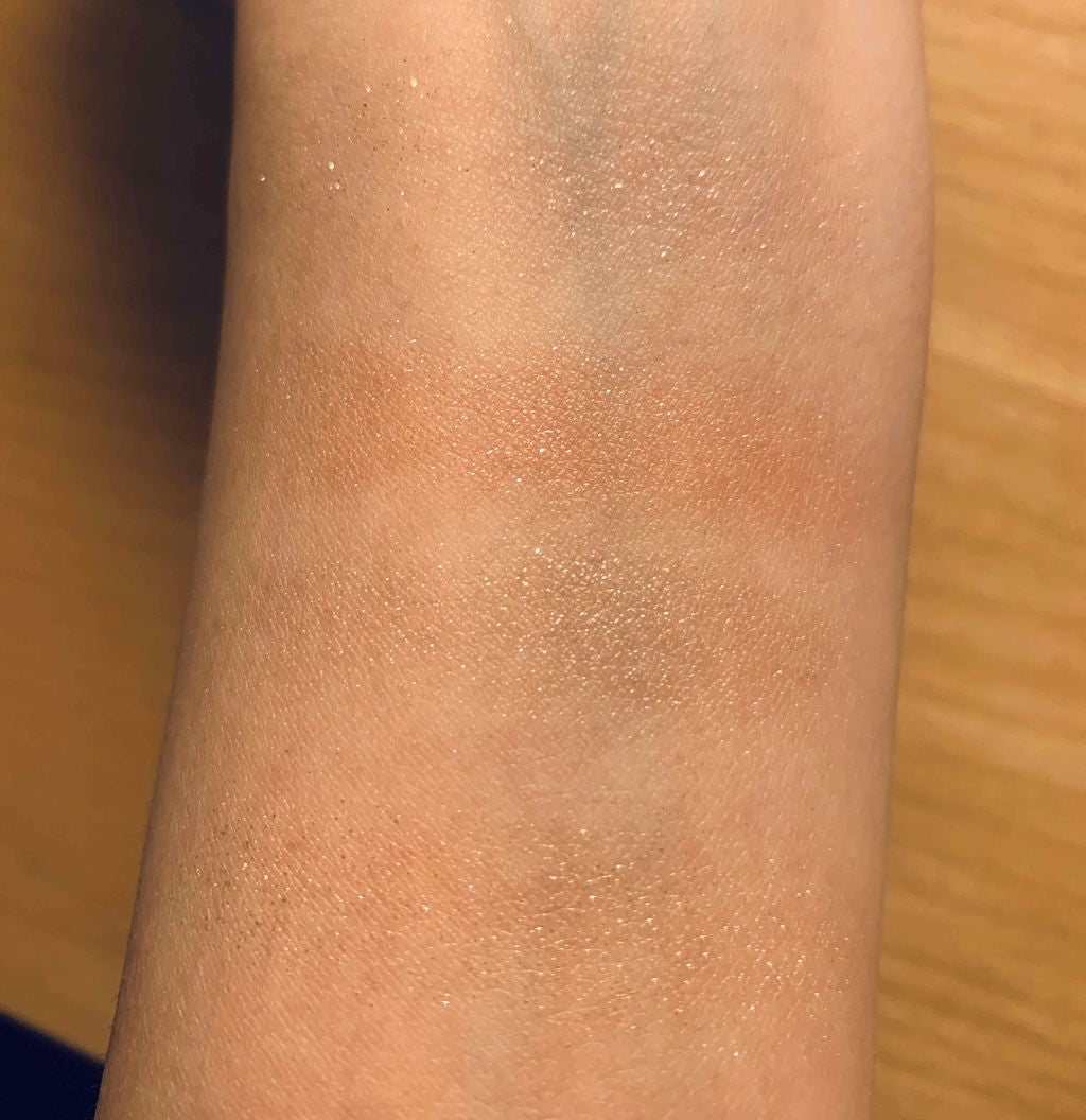 ルックアット マイアイジュエル/ETUDE/単色アイシャドウを使ったクチコミ(2枚目)