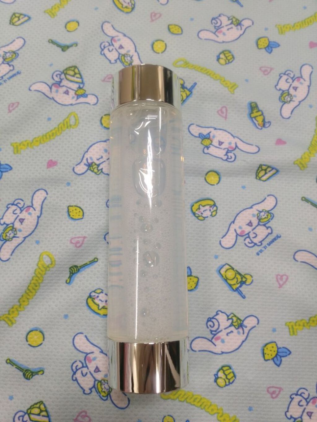 ザ・タイムR アクア/IPSA/化粧水を使ったクチコミ(6枚目)