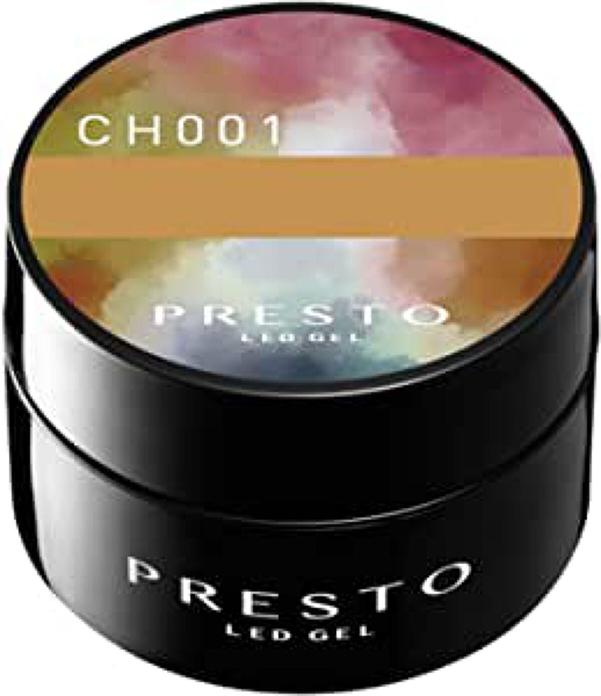 アンリミテッドカラー CH001