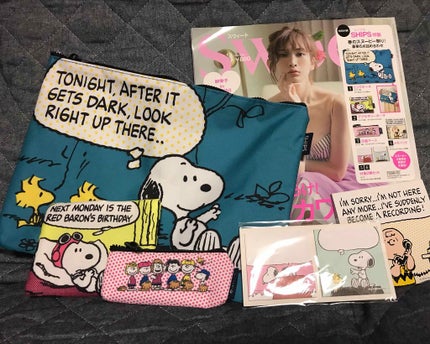 Sweet 2018年 3月号/Sweet(スウィート)/雑誌を使ったクチコミ(1枚目)