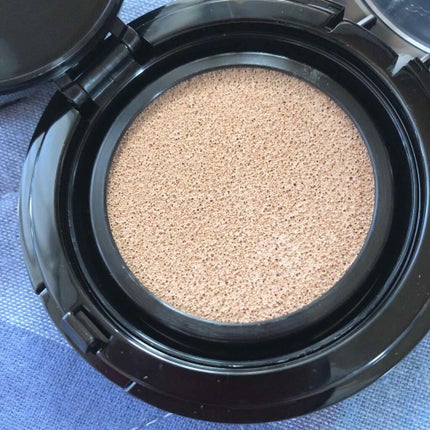 M クッションファンデーション(ネオカバー)/MISSHA/クッションファンデーションを使ったクチコミ(3枚目)