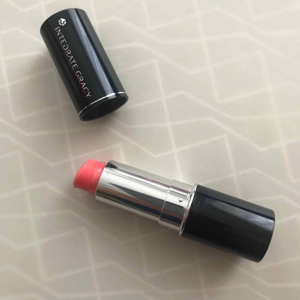 リップスティック/グレイシィ/口紅を使ったクチコミ(1枚目)