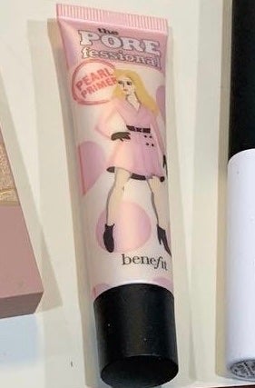 【未使用】benefit ベネフィット ザポアフェッショナル 44ml Benefit-ベネフィット ザ ポアフェッショナル 未使用】benefit