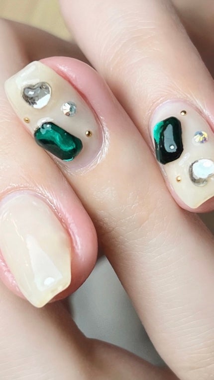 キューティクルオイル/ネイルホリック/ネイルオイル・トリートメントを使ったクチコミ(2枚目)