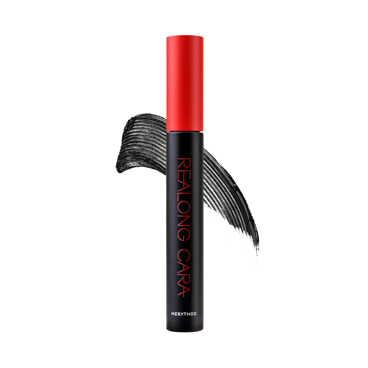 リールロングカラ 01 BLACK