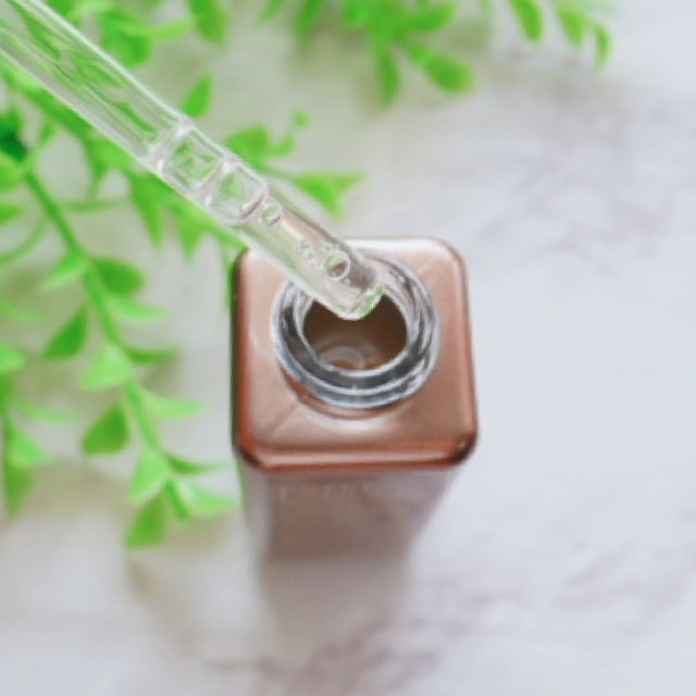 アドバンス ナイト リペア インテンス コンセントレイト/ESTEE LAUDER/美容液を使ったクチコミ(4枚目)