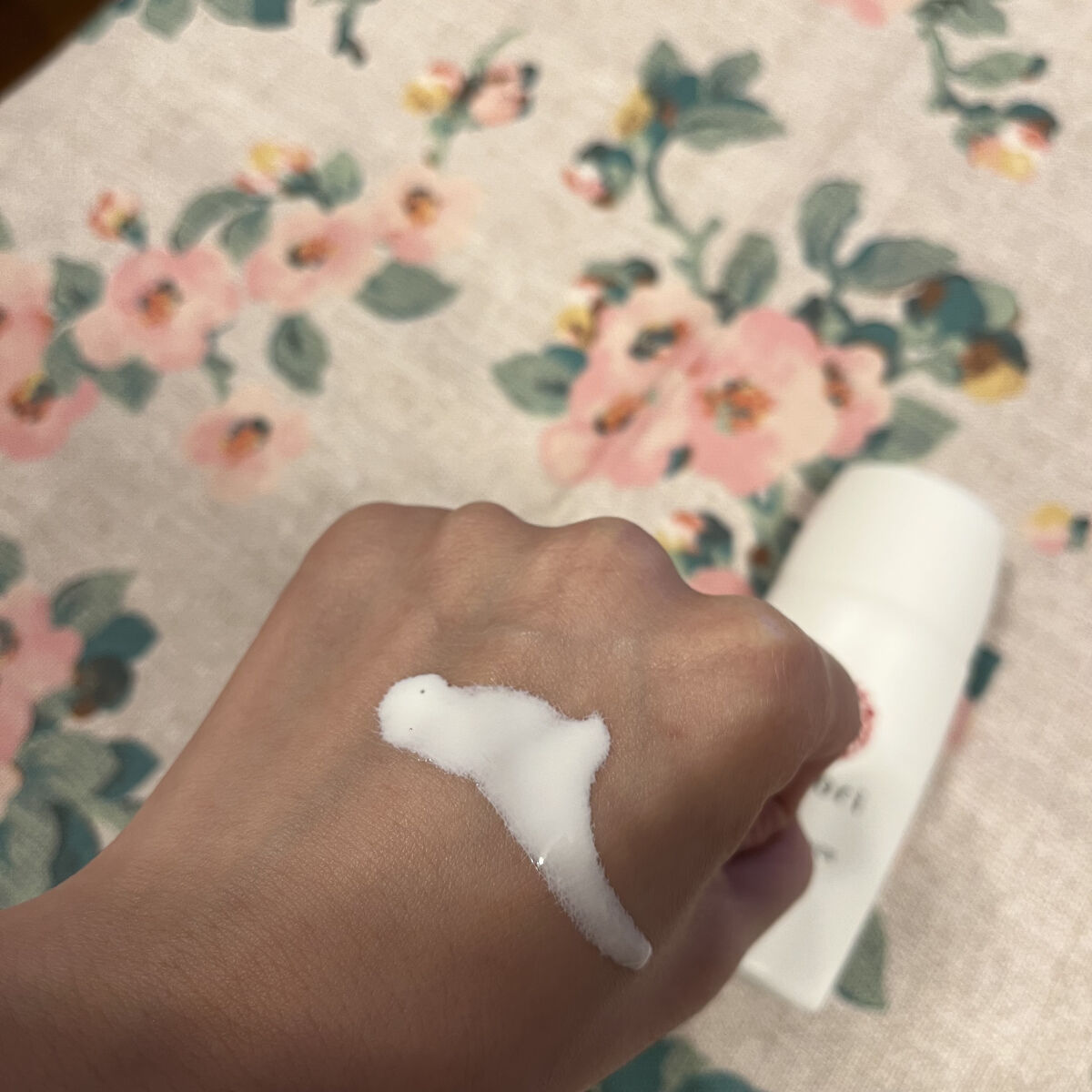 光対策プロテクトUV/Coyori/日焼け止めミルクを使ったクチコミ（2枚目）