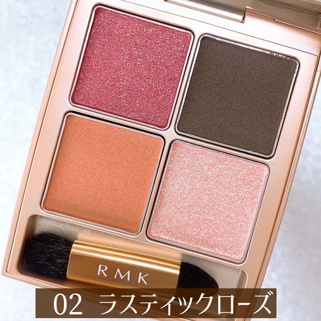 ネイルポリッシュ/RMK/マニキュアを使ったクチコミ（3枚目）