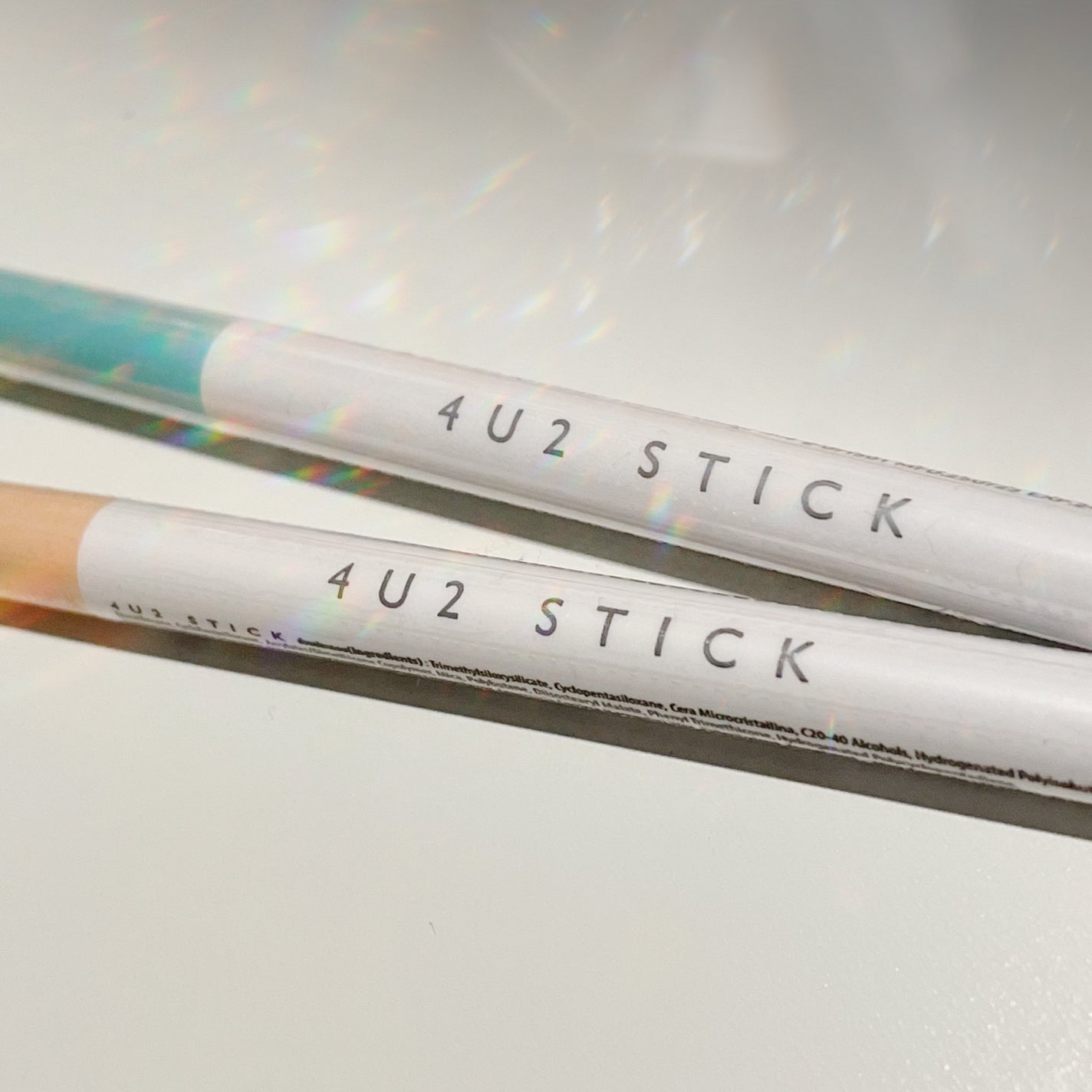 ペンシルアイライナー/4U2/ペンシルアイライナーを使ったクチコミ(1枚目)