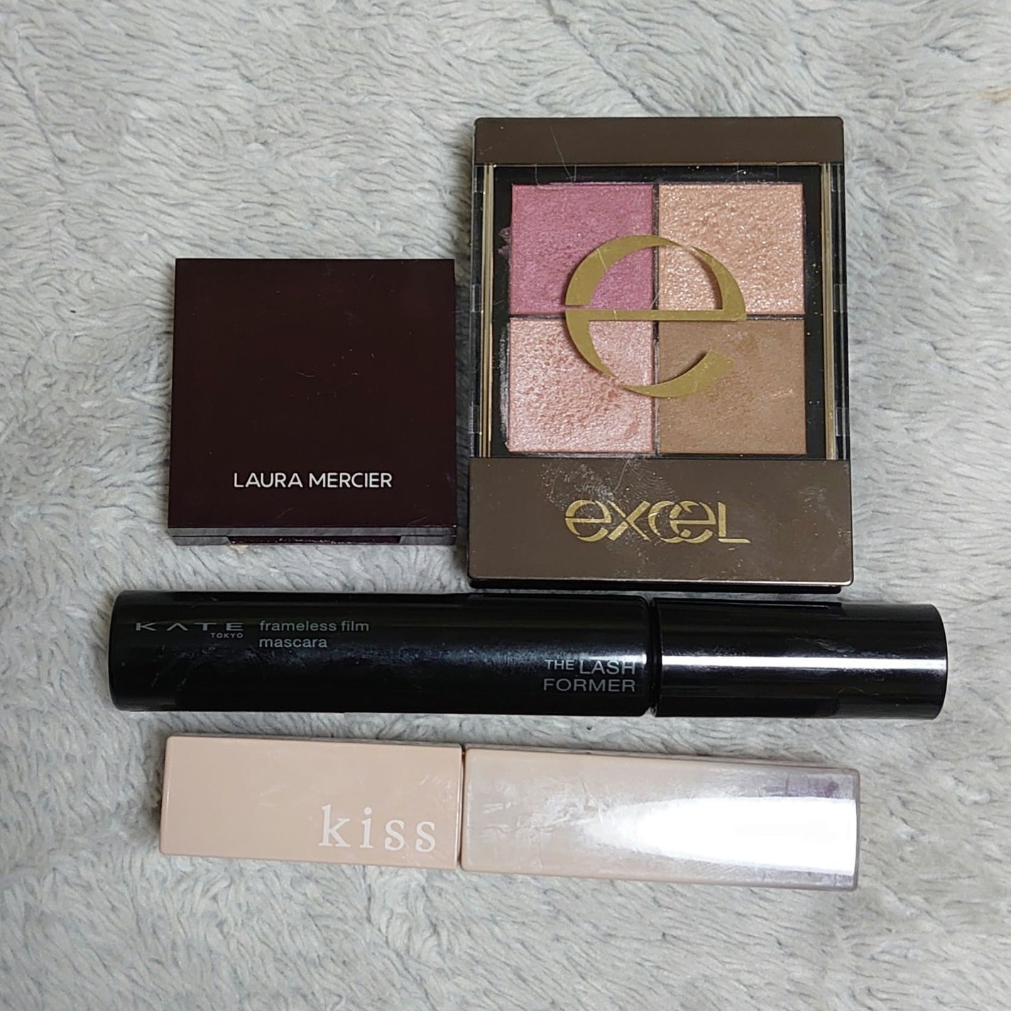 ブラッシュ カラー インフュージョン/ローラ メルシエ/パウダーチークを使ったクチコミ(1枚目)