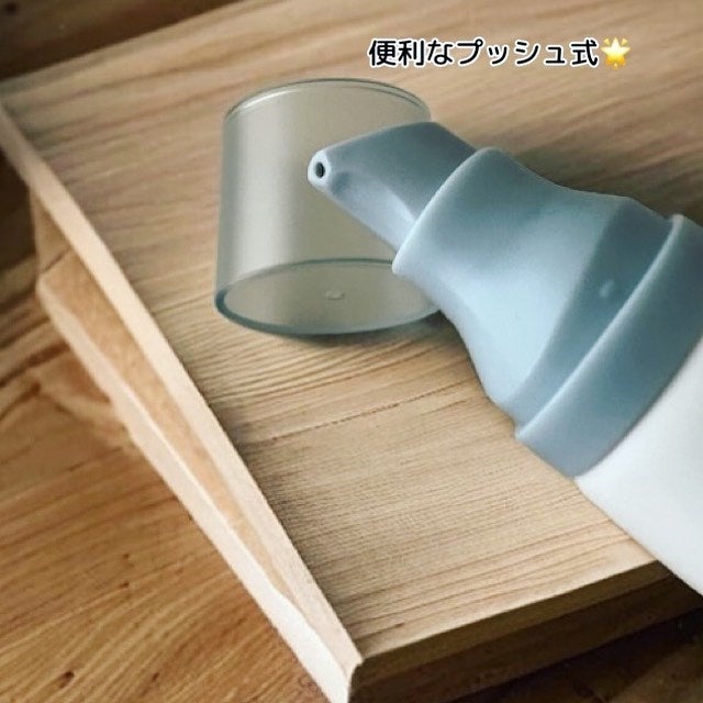 ヒアルーシカ ウォーターフィット サンセラム/SKIN1004/日焼け止めローションを使ったクチコミ(2枚目)