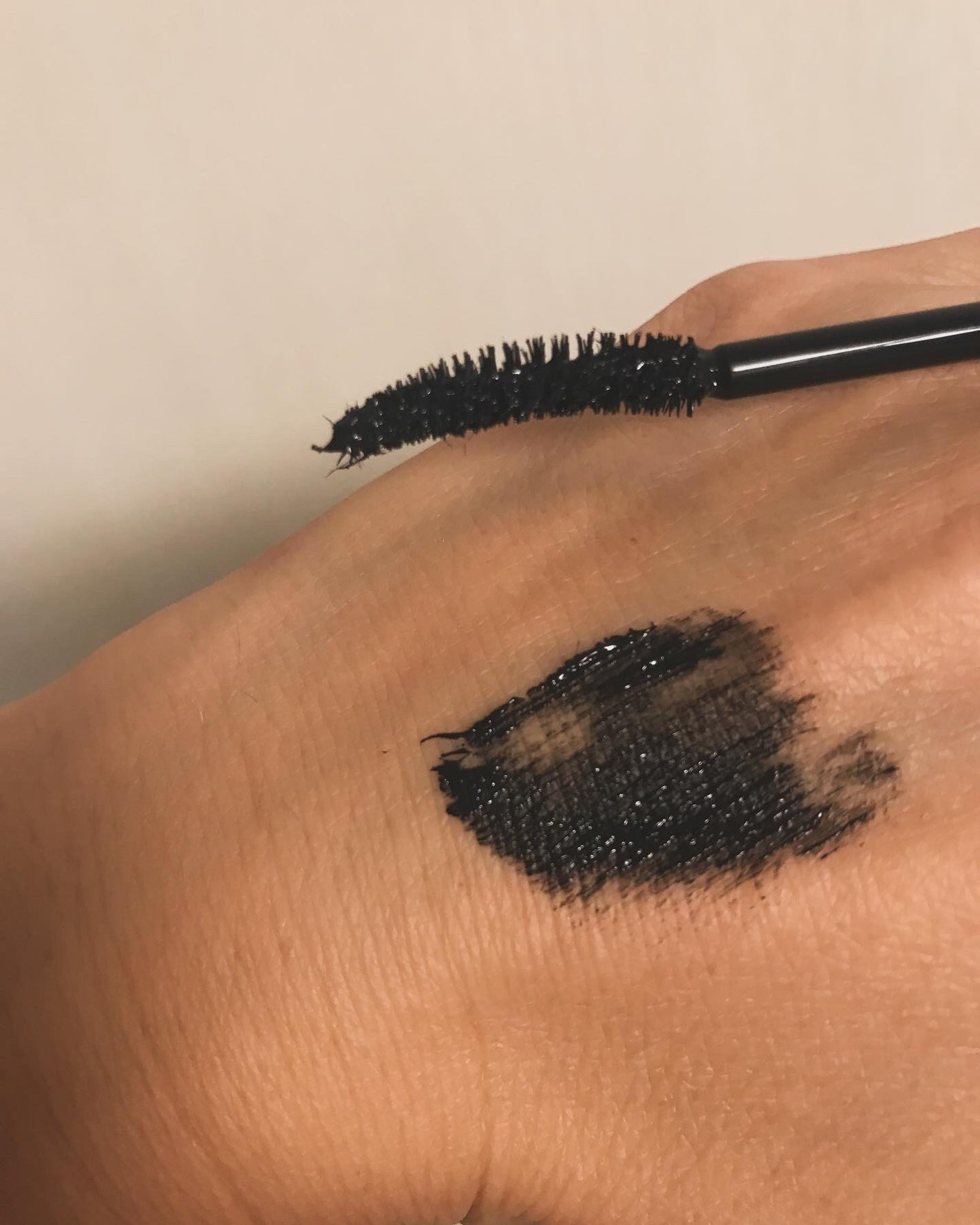 パリジェンヌラッシュリフトマスカラ/Paris./マスカラを使ったクチコミ(6枚目)