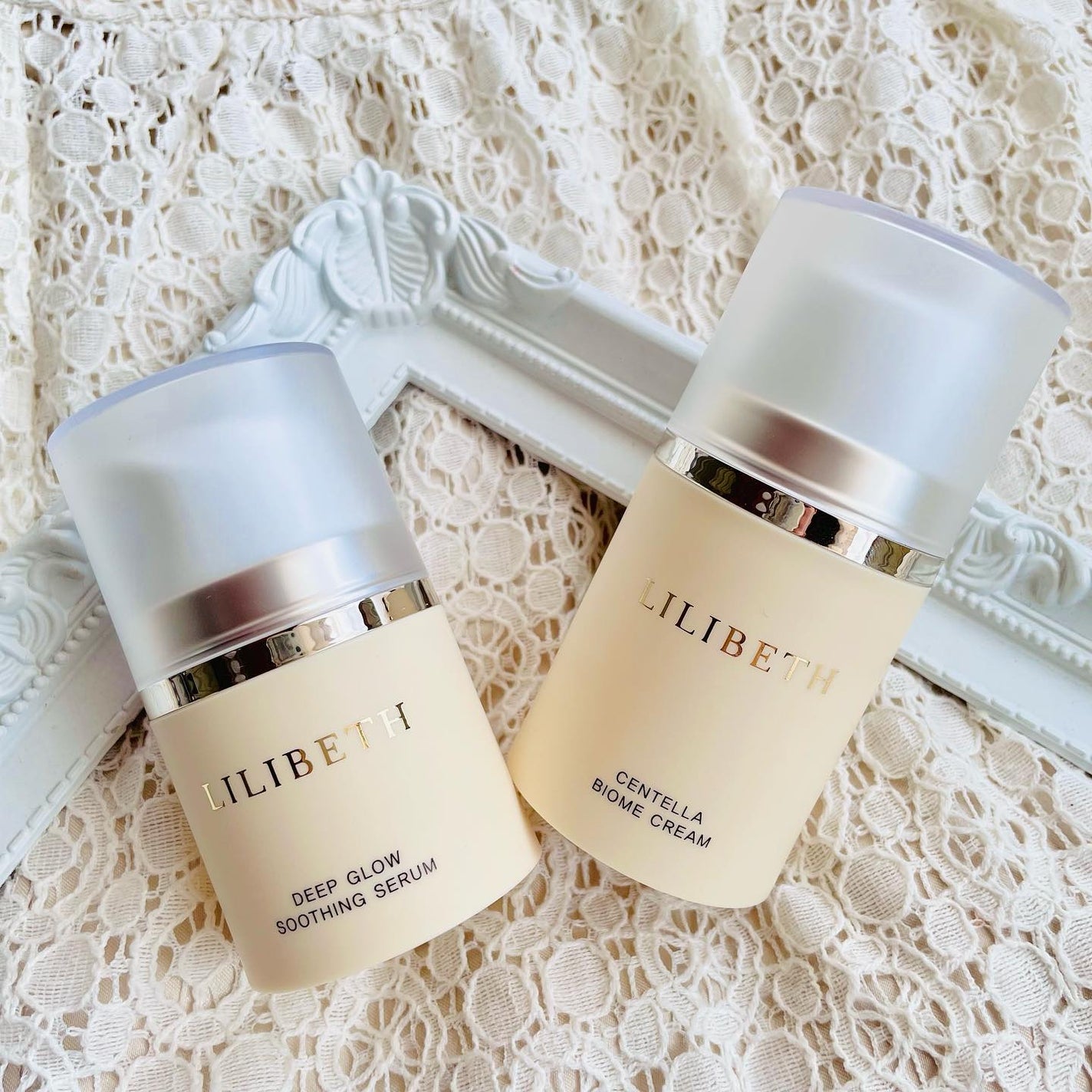 momoringo_5 on LIPS 「こんにちは♪週末に軽い熱中症にやられた私です🥵皆さんも適度に水..」(6枚目)