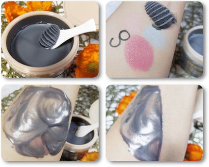 ソフティモ クリアプロ クレンジングバーム CICAブラック ホット/ソフティモ/クレンジングバームを使ったクチコミ(4枚目)