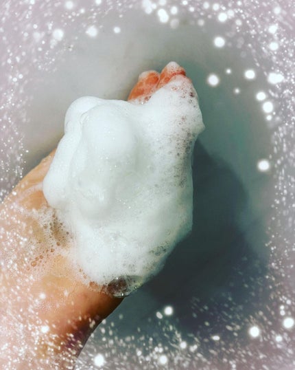 ラベンダーナイトタイムウォッシュ/Summer's Eve(サマーズイブ)/デリケートゾーンケアを使ったクチコミ(2枚目)