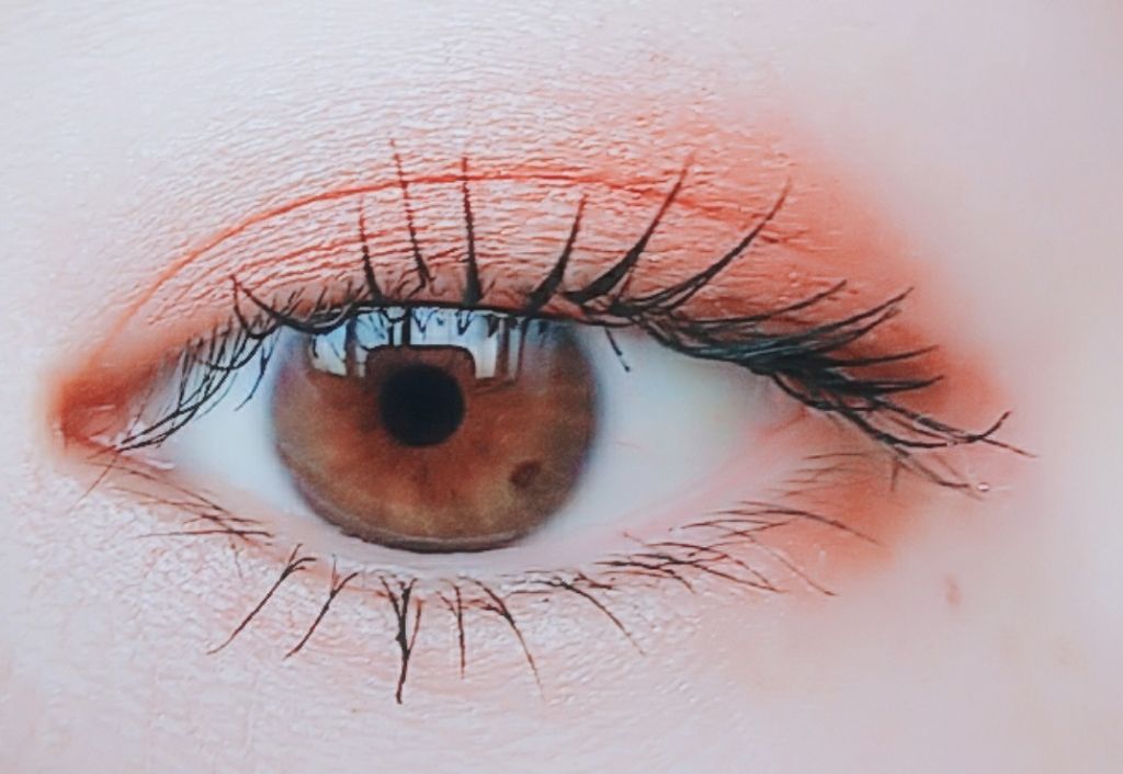 カールキープベース/CEZANNE/マスカラ下地を使ったクチコミ（2枚目）