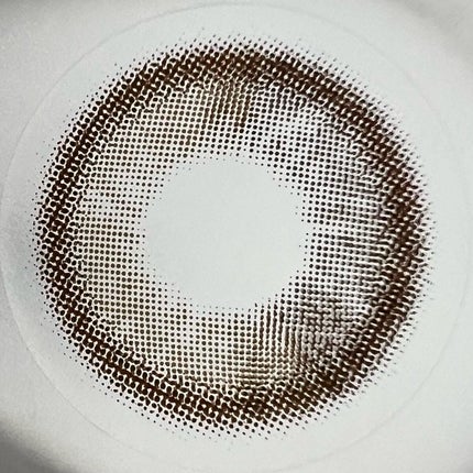 POLARIS/i-sha/カラーコンタクトレンズを使ったクチコミ(4枚目)