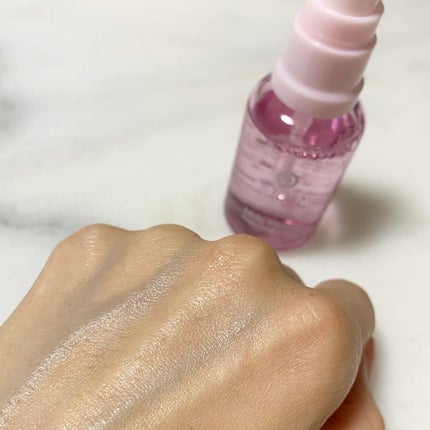 DETクリア ブライト&ピール ピール美容液/Detclear/美容液を使ったクチコミ(3枚目)