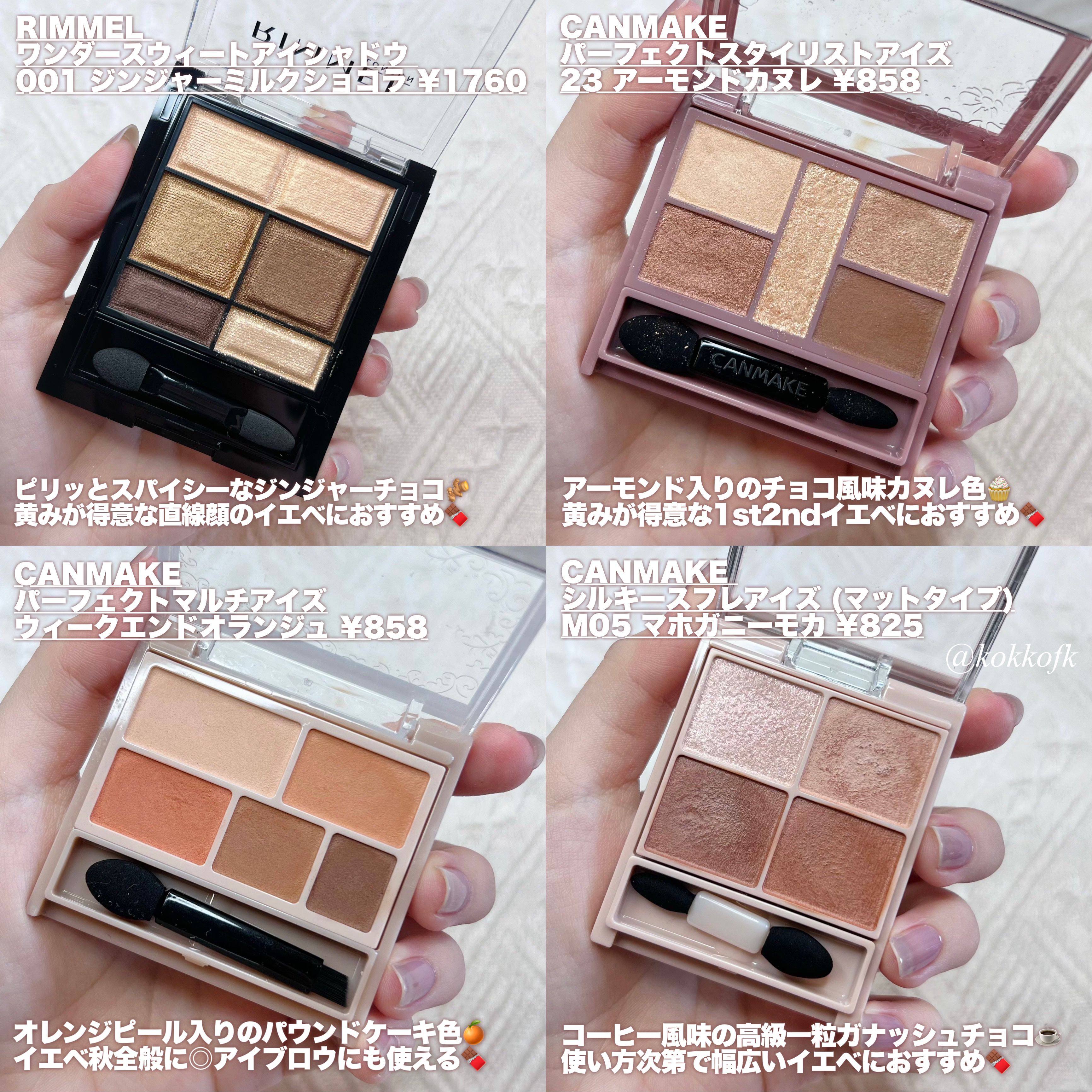 ハーゲンダッツ コスメセットブック/ハーゲンダッツ/書籍を使ったクチコミ（2枚目）