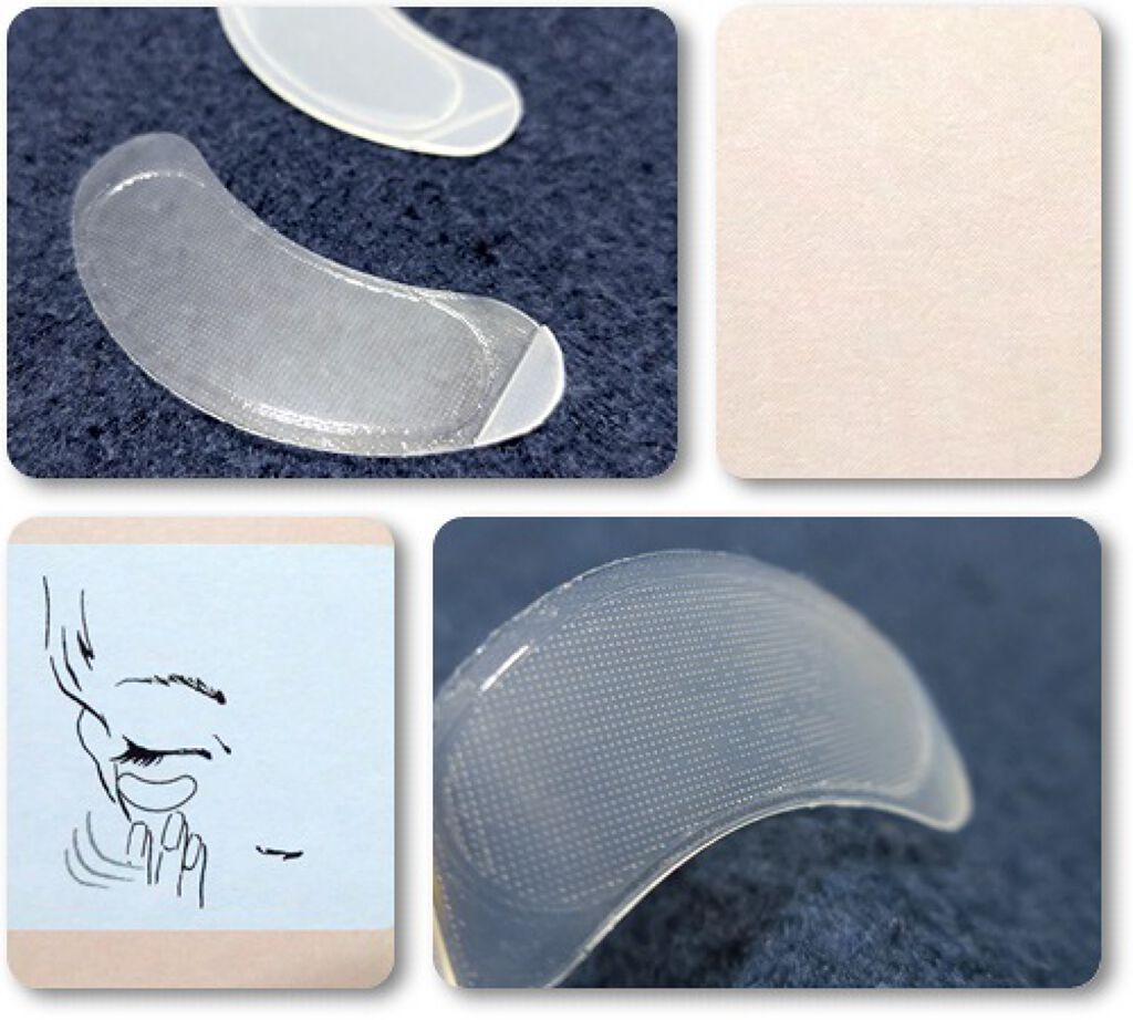 NEEDROP/NISSHA/シートマスク・パックを使ったクチコミ（3枚目）