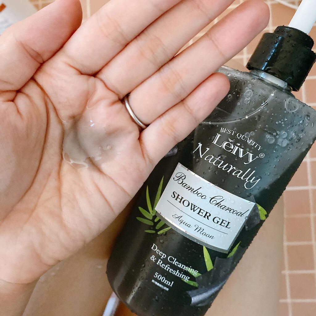 レイヴィー リペアトリートメントヘアマスクゴートミルク/Leivy/ヘアマスク・ヘアパックを使ったクチコミ(5枚目)