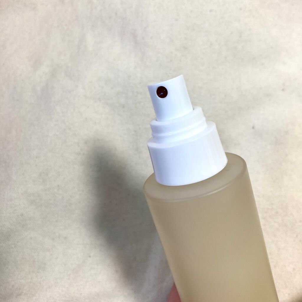 ブライテストファーストエッセンス/FATUITE/美容液を使ったクチコミ(2枚目)