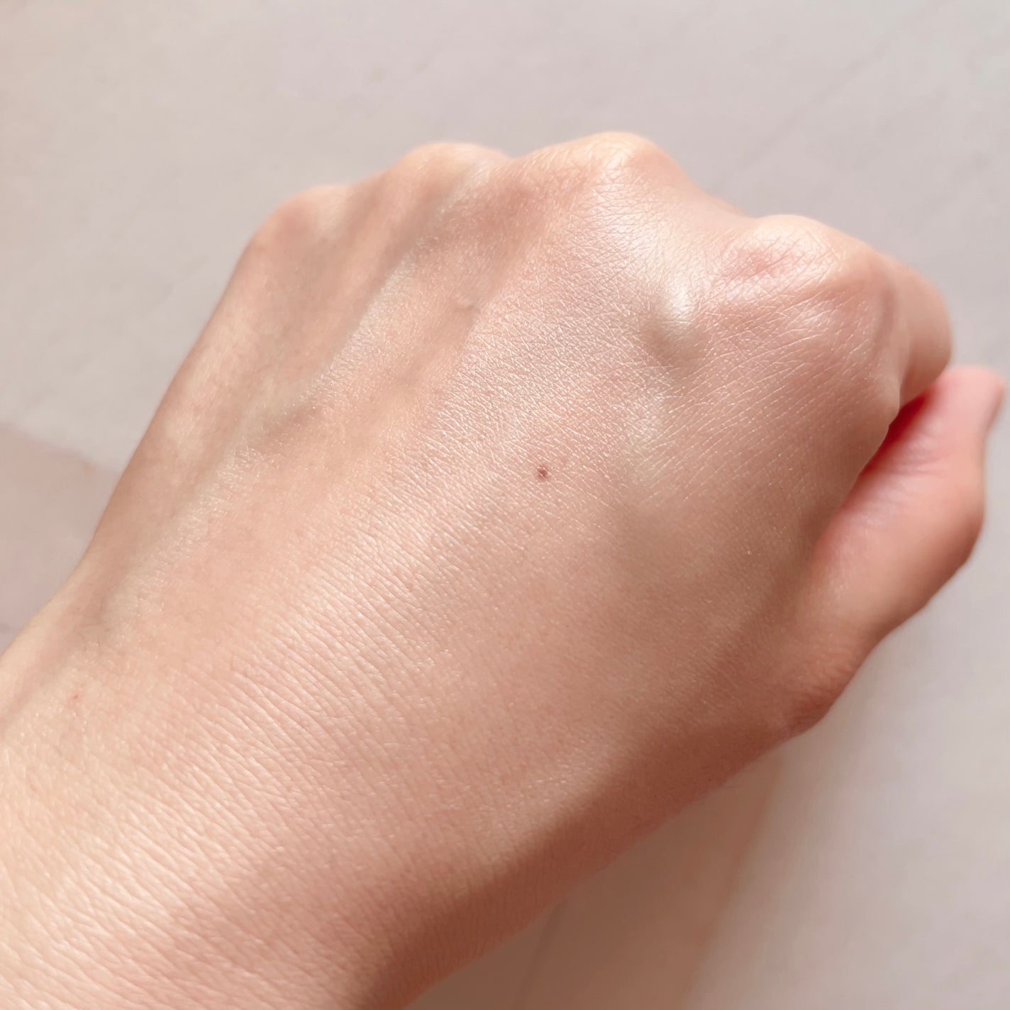 レブロン カラーステイ ロングウェア UV クッション ファンデーション/REVLON/クッションファンデーションを使ったクチコミ(5枚目)