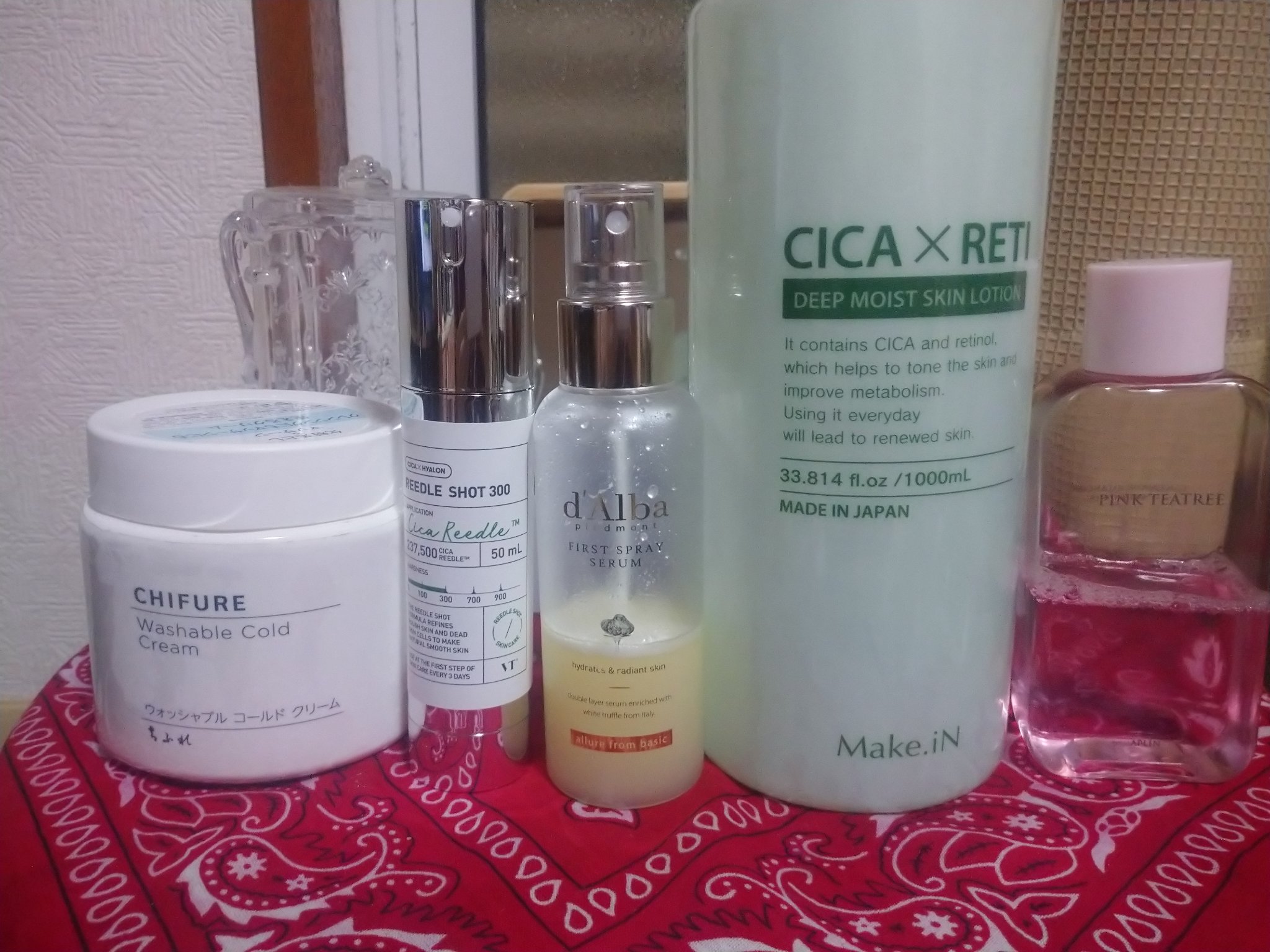 ノニサンジプレミアムカタツムリマスク/Coreana/シートマスク・パックを使ったクチコミ（1枚目）